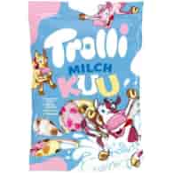 Trolli Milch Kuu 150g