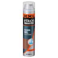 Elkos Rasier Gel Fresh 250ml