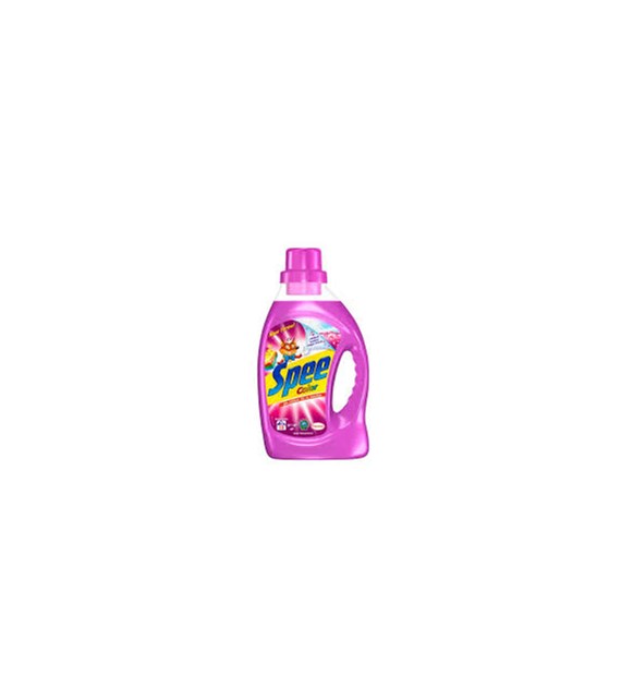 Spee Color Gel 15p 1L