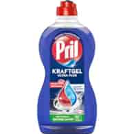 Pril Kraftgel Ultra Plus do Naczyń 450ml