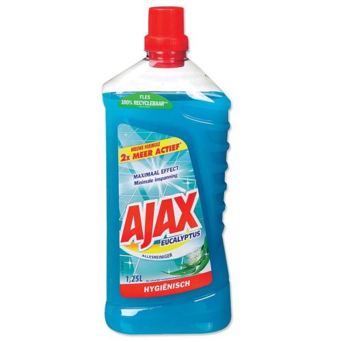 Ajax Eucalyptus do Kafli 1,2L