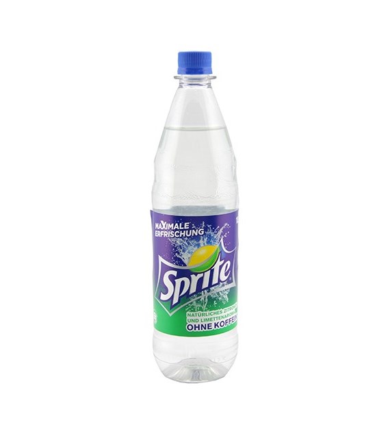 Sprite Napój 1L
