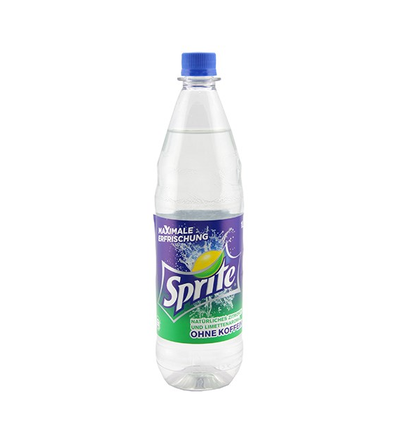 Sprite Napój 1L
