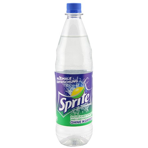 Sprite Napój 1L