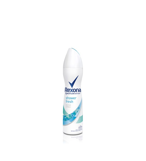Rexona Fresh Deo 75ml