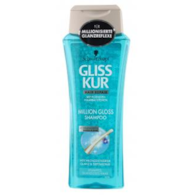 Gliss Kur Million Gloss Szampon 250ml