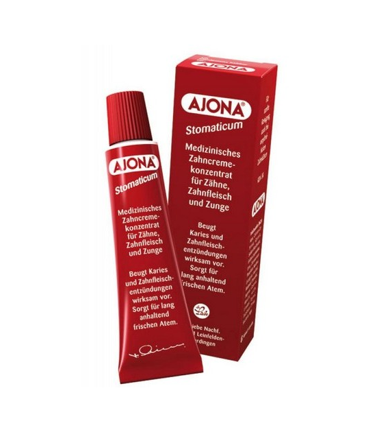 Ajona Pasta 25ml
