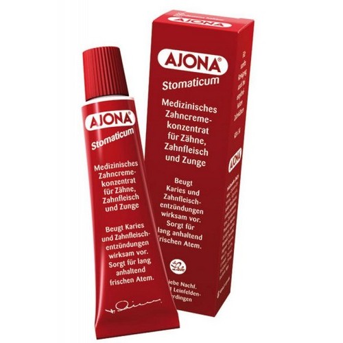 Ajona Pasta 25ml