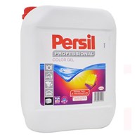 Persil Color Gel Professional 110p 8L