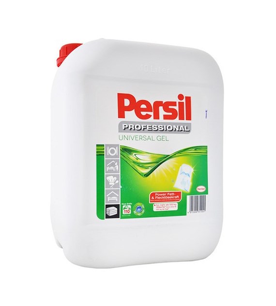 Persil Universal Gel Professional 110p 8L