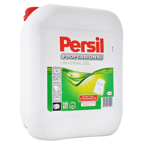 Persil Professional Universal Gel 110p 8L