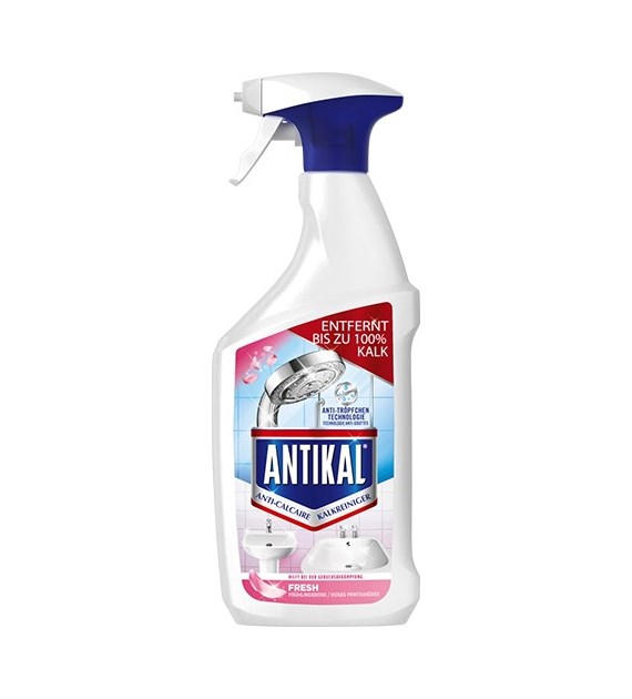 Antikal Kalkreiniger Fresh Spr 700ml