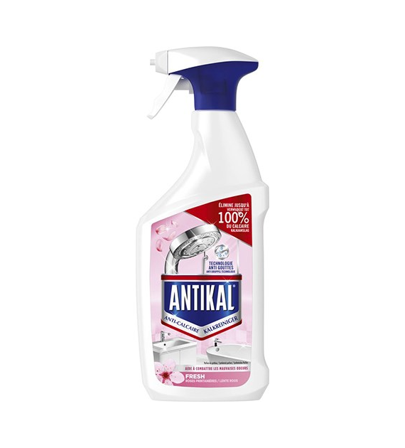Antikal Kalkreiniger Fresh Spr 700ml