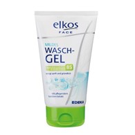 Elkos Wasch Gel do twarzy Vitamina B5 150ml/8