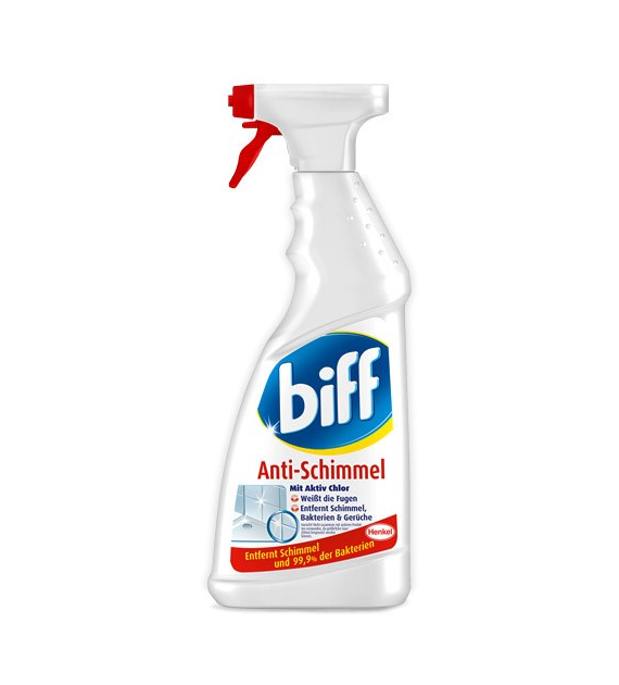 Biff Anti Schimmel Spr 750ml