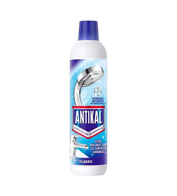 Antikal Kalkreiniger Płyn 750ml