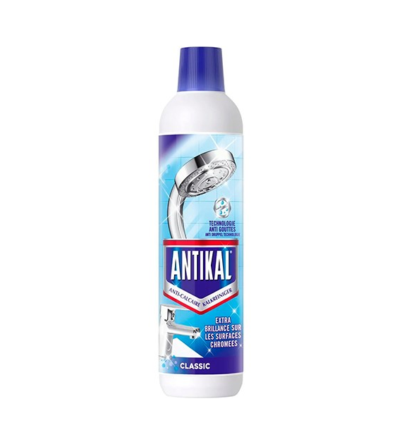 Antikal Kalkreiniger Płyn 750ml