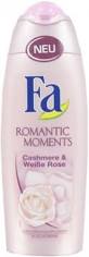 Fa Romantic Moments Casmere Gel 250ml