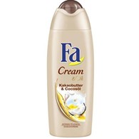 Fa Cream Oil Kakaobutter Gel 250ml