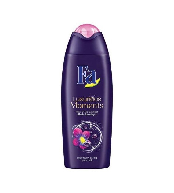 Fa Luxurious Moments Gel 250ml