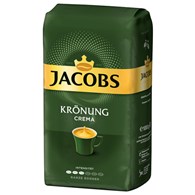 Jacobs Kronung Crema 1kg Z