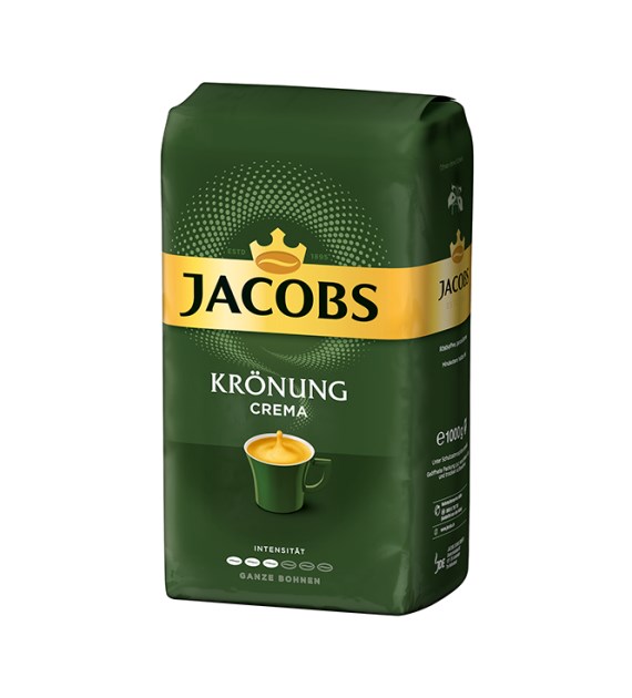 Jacobs Kronung Crema 1kg Z
