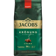 Jacobs Kronung Crema 1kg Z