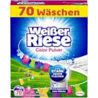 Weißer Riese Color Proszek 70p 3,8kg