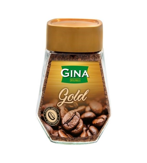 Gina Gold 100g/6 R