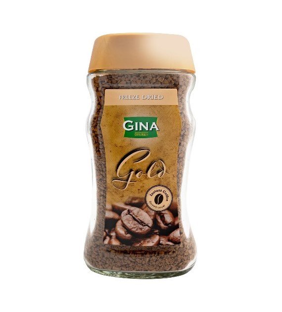 Gina Gold 100g R