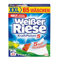 Weißer Riese Universal Proszek 65p 3,5kg