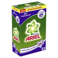 Ariel Professional Universal Proszek 125p/8,1kg/DE