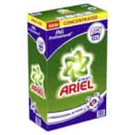 Ariel Professional Universal Proszek 125p 8,1kg DE