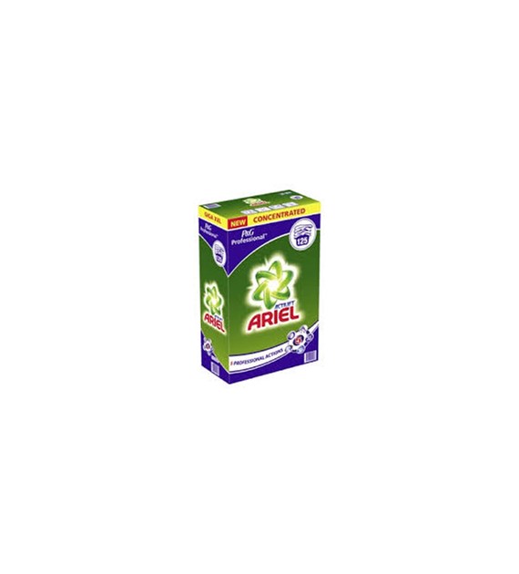 Ariel Professional Universal Proszek 125p 8,1kg DE