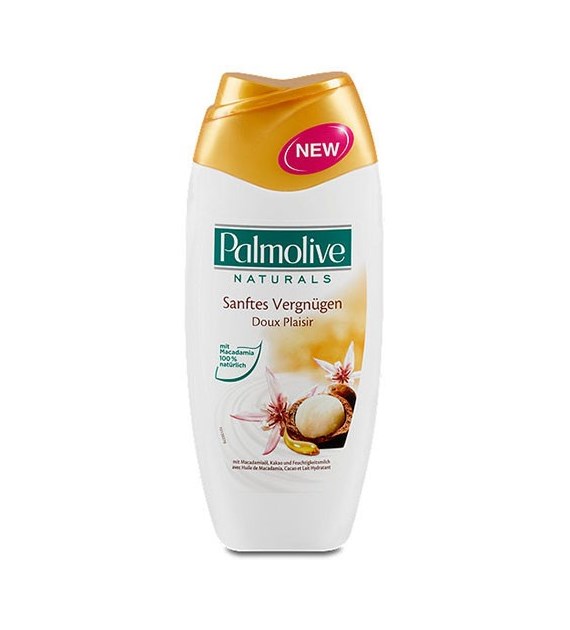 Palmolive Sanftes Vergnugen Gel 250ml