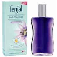 Fenjal Entspannend Gel 125ml