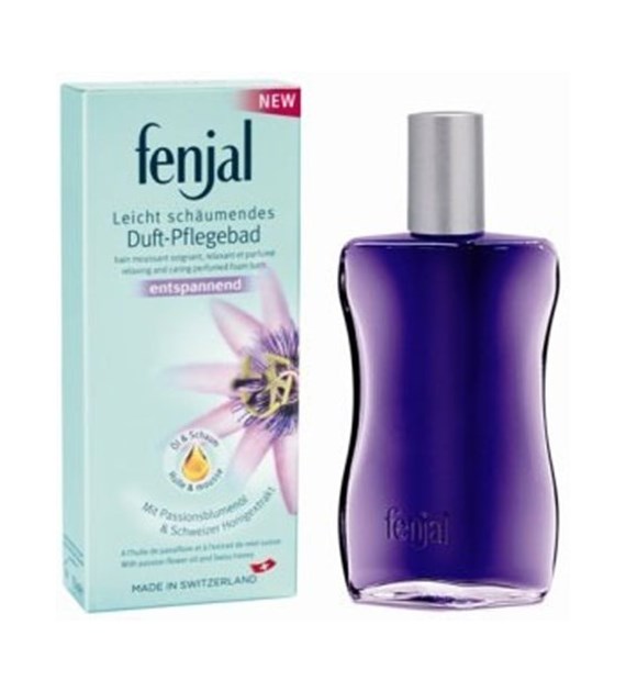 Fenjal Entspannend Gel 125ml