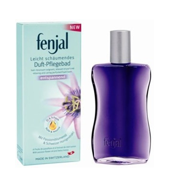 Fenjal Entspannend Gel 125ml