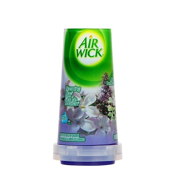 Air Wick Blooming Lilac Odś 170g/12