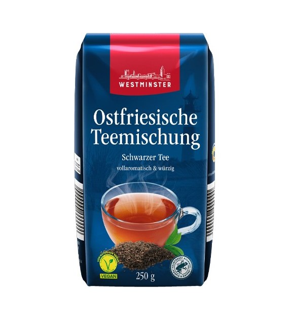 Westminster Ostfriesische Sypana Herbata 250g