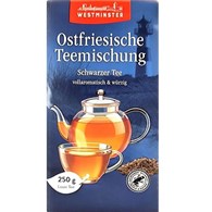 Westminster Ostfriesische Sypana Herbata 250g