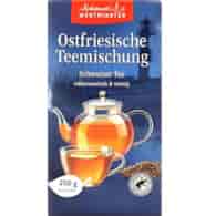 Westminster Ostfriesische Sypana Herbata 250g