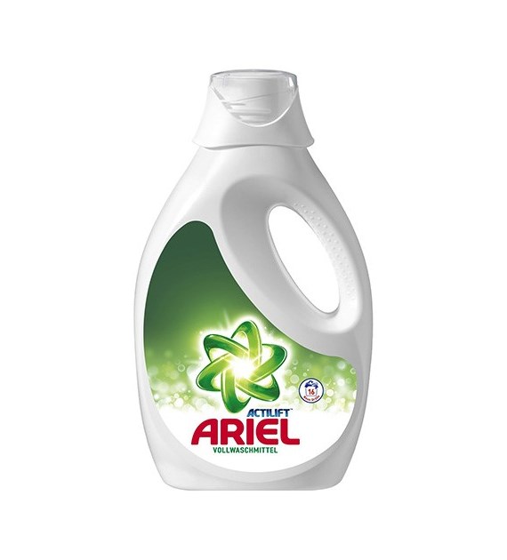 Ariel Universal Gel 16p 1,1L