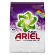 Ariel Compact Color Proszek 15p 1,1kg