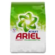 Ariel Compact Universal Proszek 15p 1,1kg