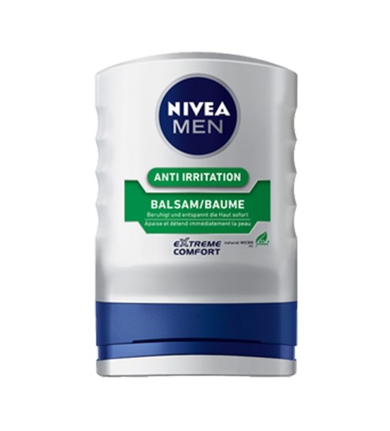 Nivea Men Extreme Balsam po Goleniu 100ml