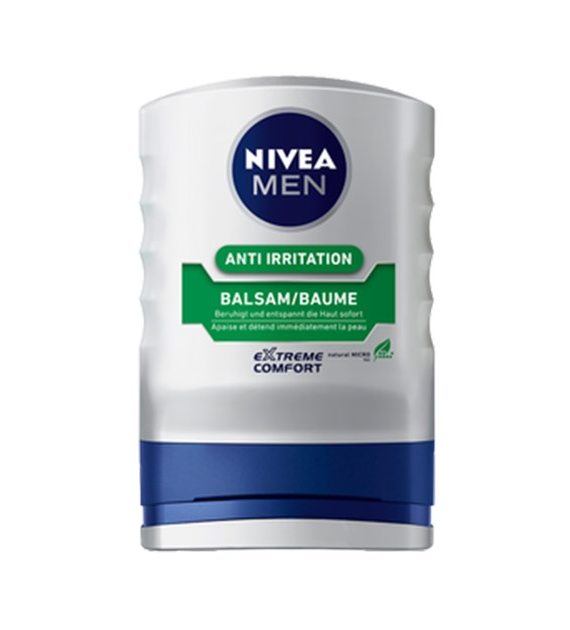 Nivea Men Extreme Balsam po Goleniu 100ml
