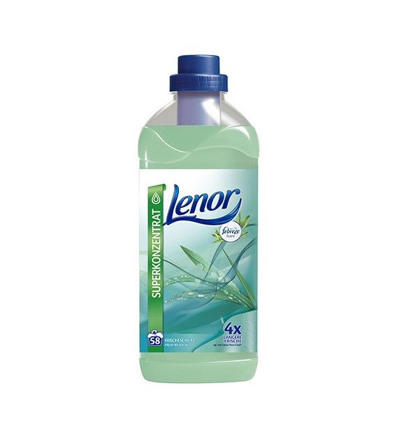 Lenor Frischeschutz Płuk 58p 1,4L