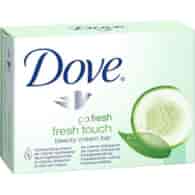Dove Fresh Touch Kostka 100g