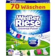 Weißer Riese Universal Proszek 70p 3,8kg